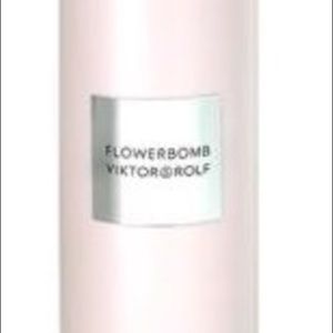 Viktor & Rolf Other - Viktor & Rolf Flowerbomb Body Lotion Viktor & Rolf Other - Viktor & Rolf Flowerbomb Body Lotion